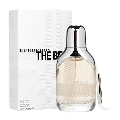 burberry the beat femme eau de toilette|burberry perfume price philippines.